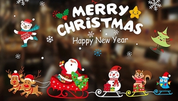 noel 2020 nhung loi chuc giang sinh doc dao va y nghia nhat