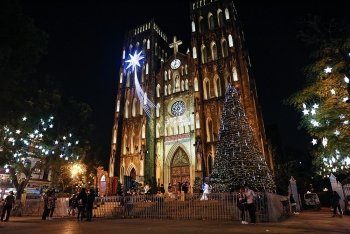 noel 2020 nhung dia diem di choi noel o ha noi hap dan bac nhat
