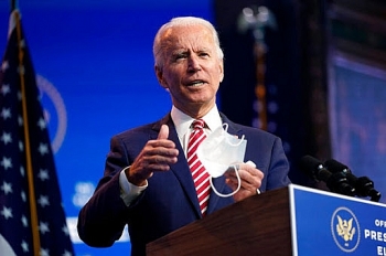tong thong dac cu joe biden se tiem vaccine covid 19 cong khai vao tuan toi