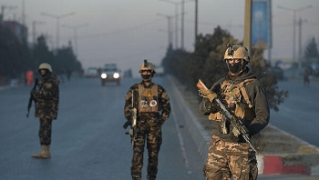 hon 30 phien quan mien dong bi afghanistan khong kich tieu diet