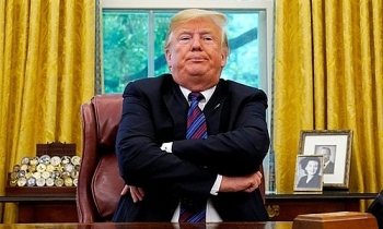 ai se ho tong neu ong trump khong chiu roi nha trang trong le nham chuc vao 201 toi