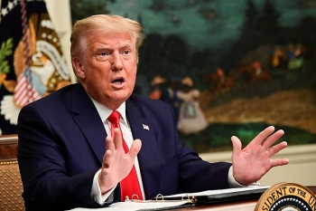 ong donald trump tiep tuc kien ket qua bau cu pennsylvania len toa an toi cao