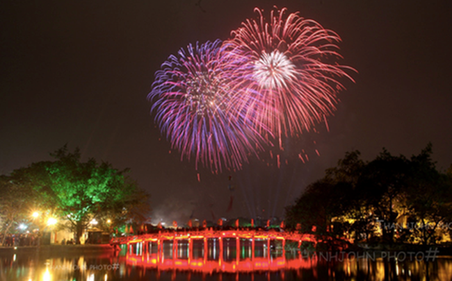 dia diem ban phao hoa tet duong lich 2021 tai ha noi