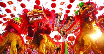 loi bai hat lyrics ngay tet que em