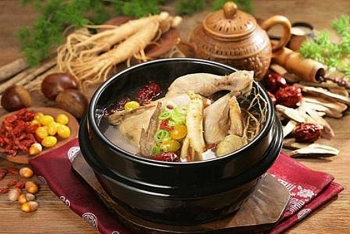tet duong lich ret dam an mon gi ngon