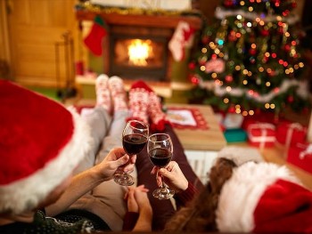 Noel 2021: Những lời chúc Giáng Sinh ngọt ngào dành cho bạn gái, vợ