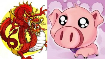 top con giap may man nhat nhung ngay cuoi nam  tien bac don ve nhu nui