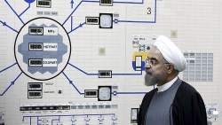 Tổng thống Iran: Sẵn sàng đàm phán với Mỹ ngay bây giờ, bất kỳ nơi nào, nếu...