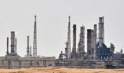 Mỹ sẽ đáp trả vụ tấn công nhà máy lọc dầu Ả Rập Saudi
