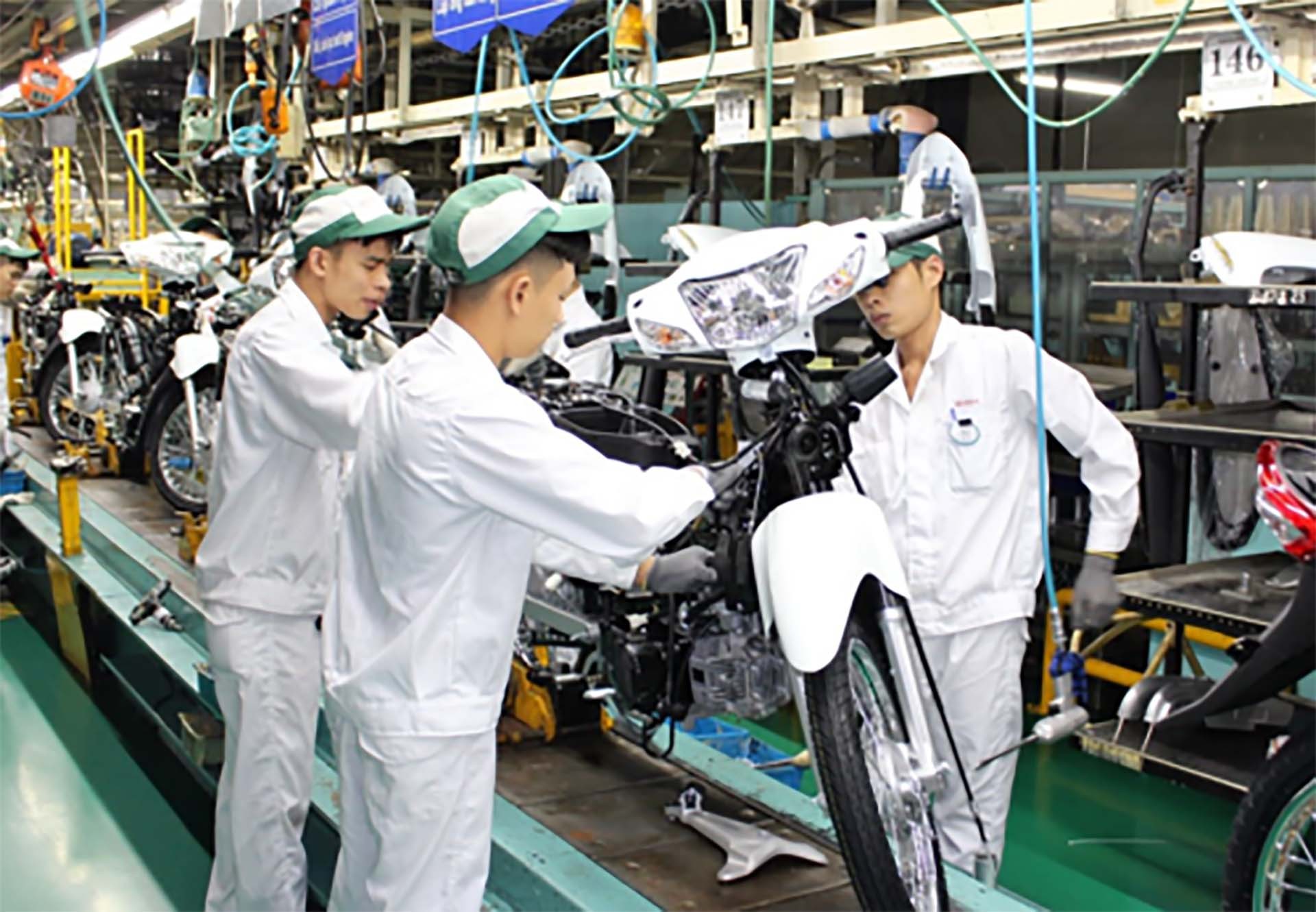 Trưởng đại diện JETRO: Việt Nam là điểm đến không thể bỏ qua của doanh nghiệp Nhật Bản