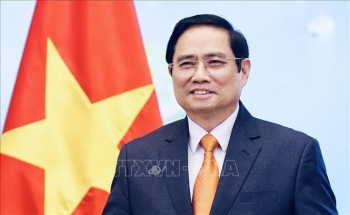 Chuyến thăm của Thủ tướng Phạm Minh Chính thể hiện mối quan hệ đặc biệt Việt Nam - Singapore
