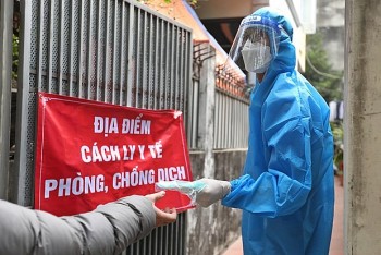 ha noi huong dan 03 buoc quan ly nguoi mac covid 19 tai nha