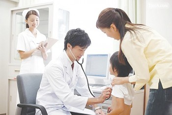 khong de tre em mac va tu vong vi benh lao