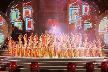 ninh binh khai hoi hoa lu