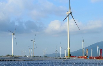 ngay trai dat 224 viet nam tiet kiem nang luong voi muc tieu kep