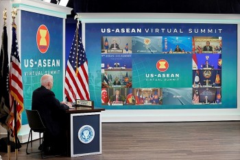 Hội nghị Cấp cao Đặc biệt Mỹ-ASEAN sẽ diễn ra vào tháng 5 tới