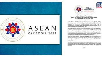 campuchia ra thong cao bao chi ve hoi nghi cap cao dac biet asean my