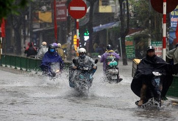 thoi tiet ngay 125 vung nui bac bo mua rat to bac trung bo xuat hien nang nong