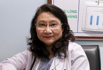 khoang trong ve cham soc suc khoe nguoi cao tuoi