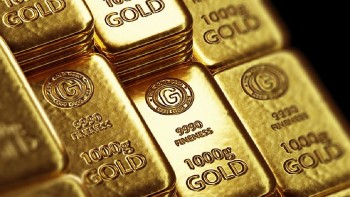 Ngày 4/6: Giá vàng tiếp tục tăng giá, sát ngưỡng 70 triệu đồng/ lượng