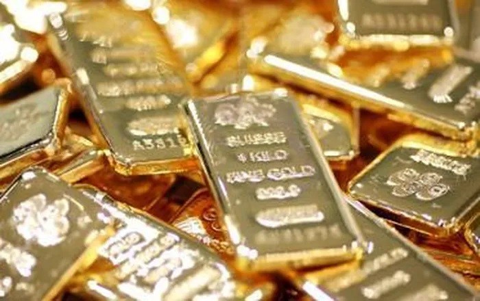 Ngày 23/6: Giá vàng trong nước và quốc tế tăng