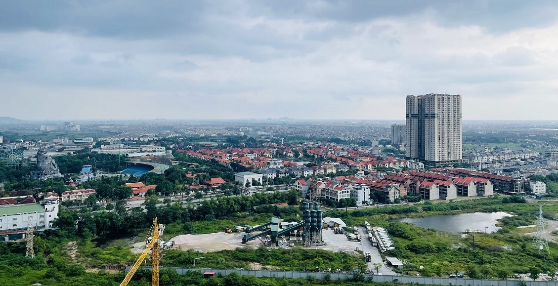 Việt Nam: Từ "nhỏ bé" đến "vĩ đại", kỳ tích kinh tế khiến thế giới kinh ngạc