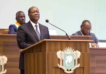 Tổng thống Côte d’Ivoire đánh giá cao thành tựu của Việt Nam trong phát triển kinh tế xã hội