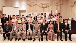 hoc sinh truong thcs tay son da nang gianh giai dac biet cuoc thi haiku 2019