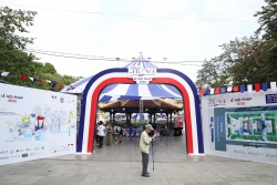 kham pha am thuc phap tai le hoi am thuc ballade en france
