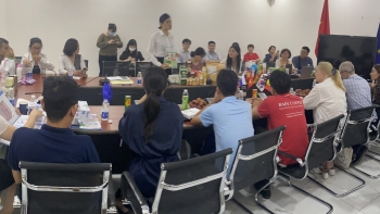 Mở rộng xuất khẩu hàng Việt Nam sang Nga và Ba Lan