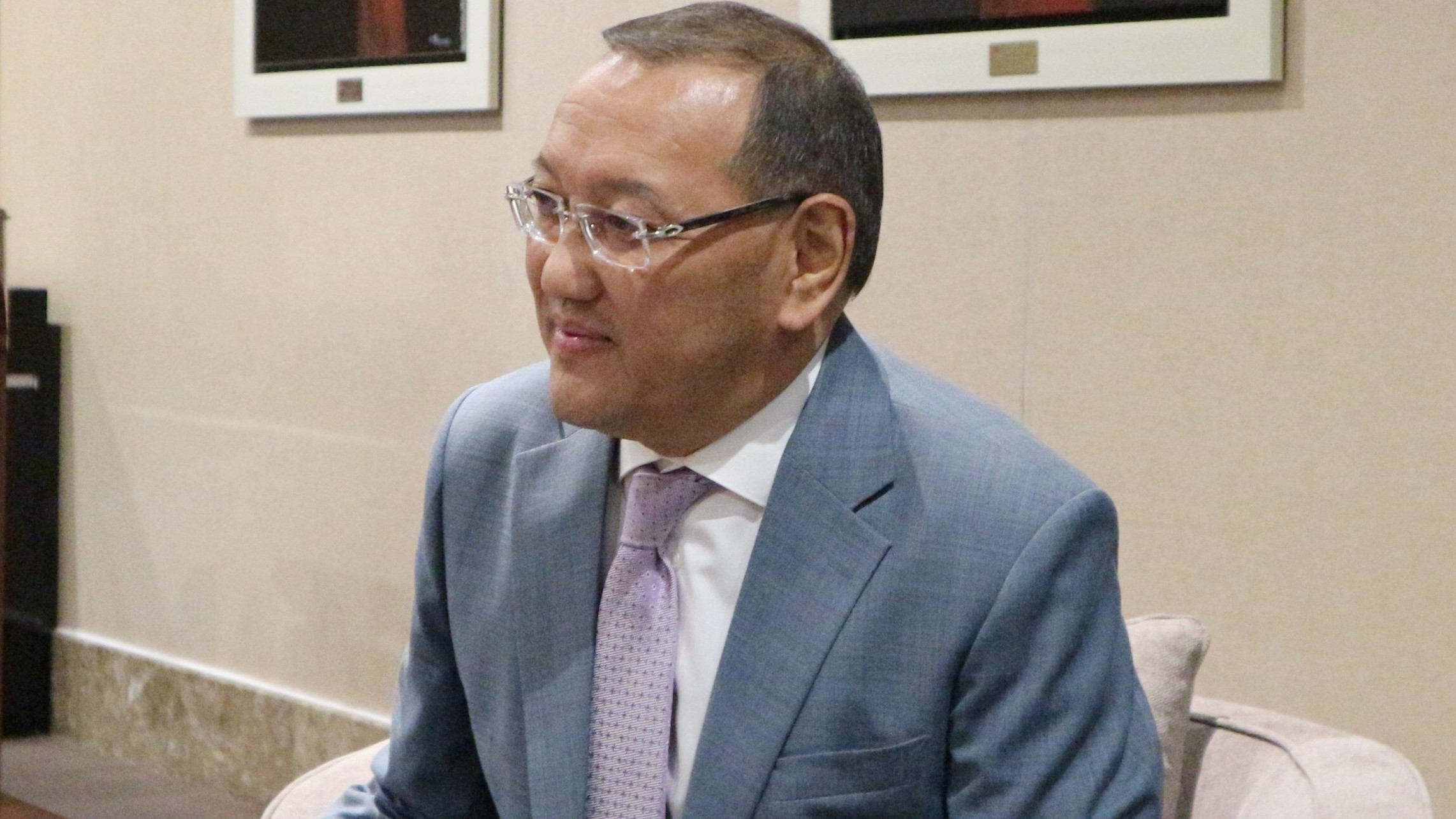 Đối ngoại nhân dân đóng vai trò quan trọng trong quan hệ Việt Nam - Kazakhstan