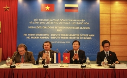 3 trong tam hop tac giua lien bang nga va viet nam trong tuong lai