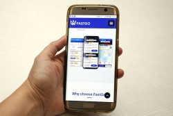 FastGo gặp rắc rối ngay thời điểm tiếp cận thị trường Singapore