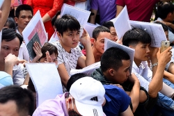 Quá tải xin visa Hàn Quốc: Ra đời trung tâm visa tại Hà Nội, TP.HCM