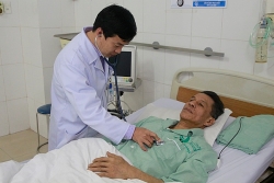Chuyện chữa trị, cứu sống bệnh nhân nước ngoài bị ốm tại Việt Nam