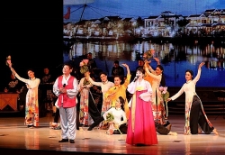 den trieu tien ngac nhien vi nghe thuat