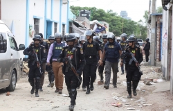 IS đe dọa Ấn Độ, Bangladesh sẽ trở thành mục tiêu tiếp theo