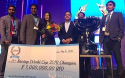 Start-up Việt vô địch khởi nghiệp toàn cầu, "ẵm trọn" 1 triệu USD giải thưởng