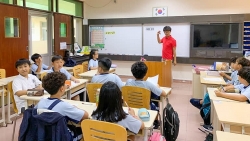 dau an han quoc tai viet nam tu bong da toi ngan hang