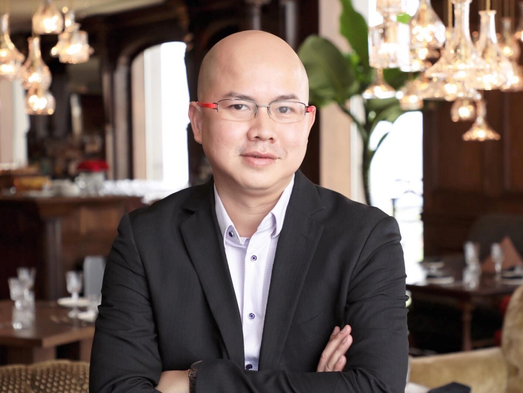 Danny Võ: Việt Nam là môi trường khởi nghiệp có sức hút đặc biệt với kiều bào