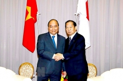 thu tuong nguyen xuan phuc va ban be nhat ban on lai lich su hon 1000 nam tinh huu nghi