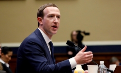 Facebook bị phạt 5 tỉ USD: Mới là "cái phát nhẹ", chưa đủ sức răn đe