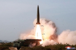 Mỹ, Hàn thận trọng phân tích tên lửa Triều Tiên vừa phóng
