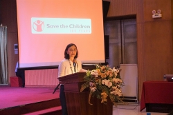 Save the Children: Tỉ lệ lao động trẻ em tại Việt Nam giảm 67% trong 20 năm