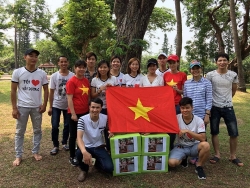 Hội đồng hương Hải Dương tại Đài Loan: tập thể đoàn kết, tương trợ