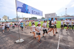 Giải chạy từ thiện lớn nhất Châu Á - Thái Bình Dương trở lại Việt Nam trong tháng 9