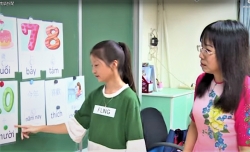 Tiếng Việt trở thành lợi thế cạnh tranh của trường học Đài Loan