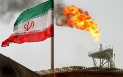 Cố tình mua dầu Iran, 11 tổ chức, cá nhân Trung Quốc "dính đòn" từ Washington