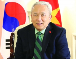 Việt Nam - Hàn Quốc: Triển vọng tươi sáng trên nền tảng “kỳ tích”