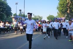 hanoi run for children 2019 quyen gop duoc hon 11 ti dong trong ngay 812